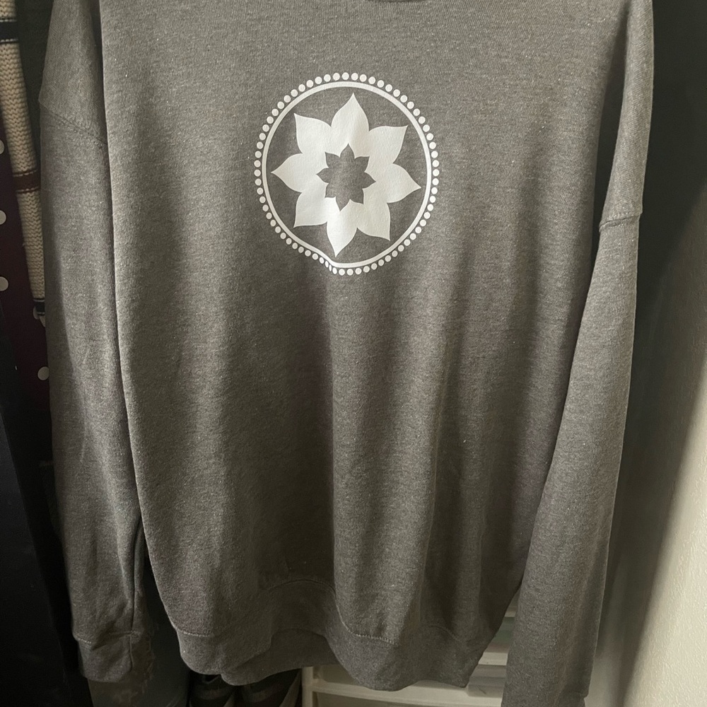 Authentic Club Pilates Sweatshirt